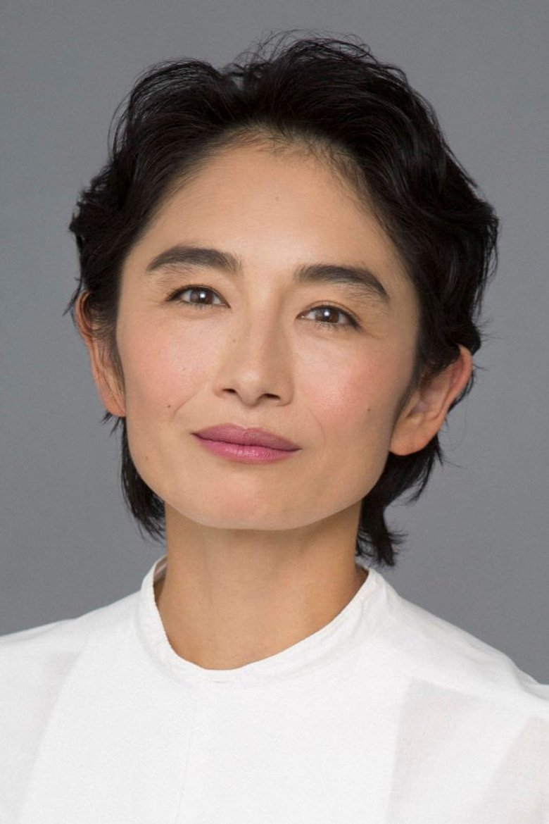 Hijiri Kojima Portrait of Hijiri Kojima