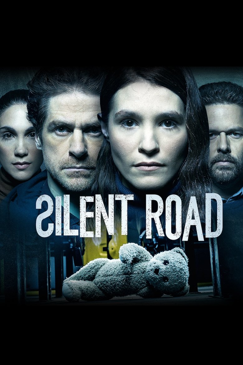 Episodes in Silent Road - Season 1 - Season 1 Poster of Episodes in Silent Road - Season 1 - Season 1