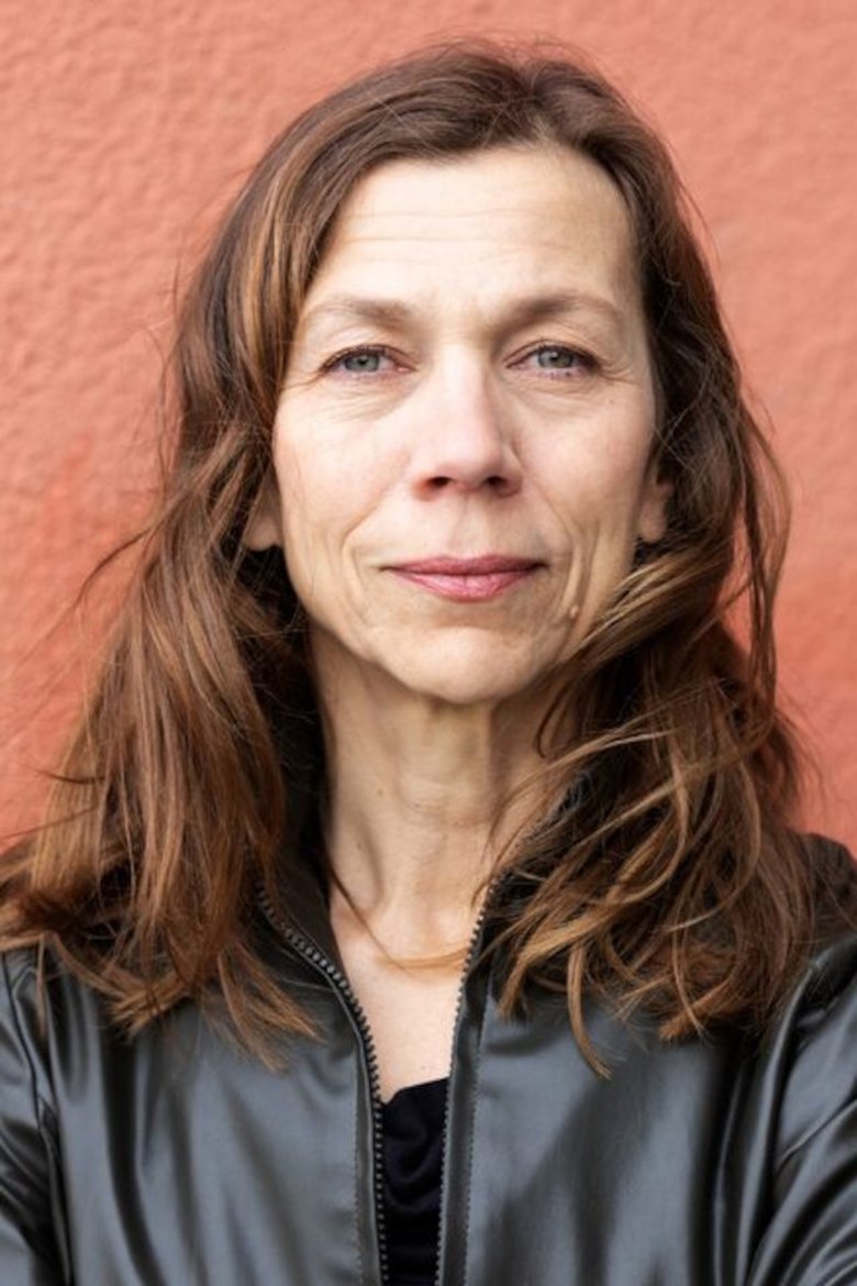 Michaela Winterstein Portrait of Michaela Winterstein