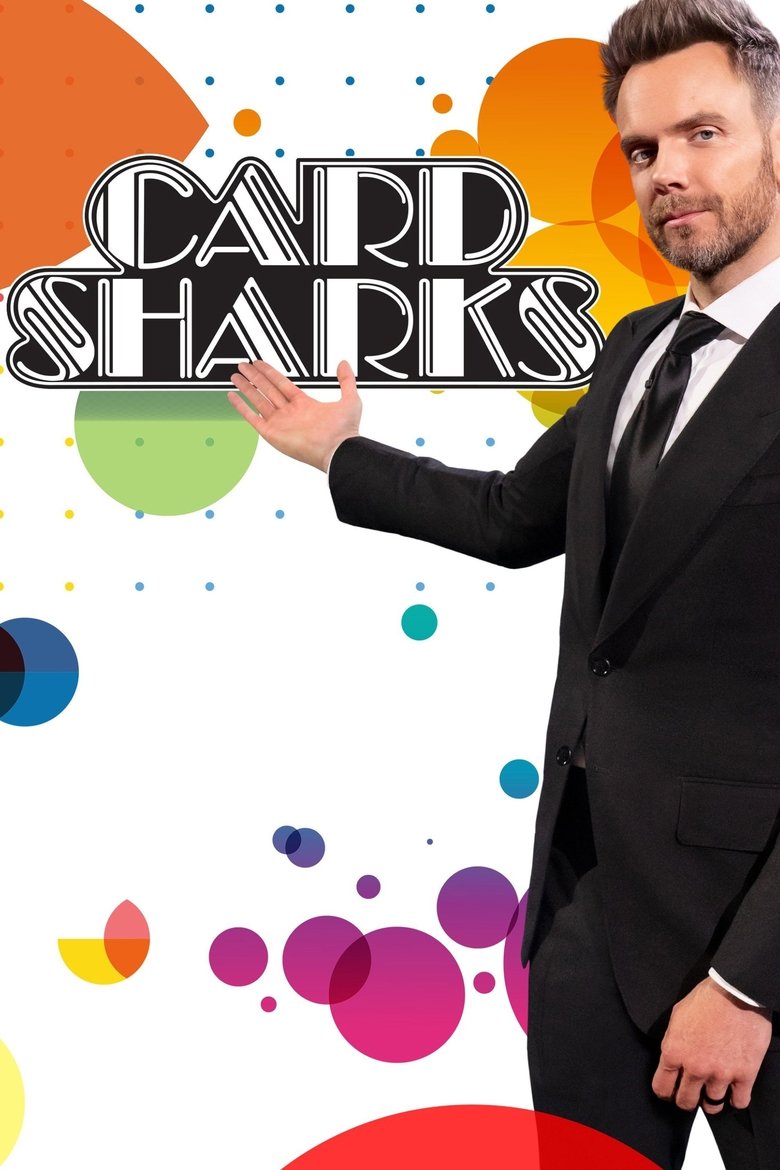 Episodes in Card Sharks - Season 1 - Season 1 Poster of Episodes in Card Sharks - Season 1 - Season 1