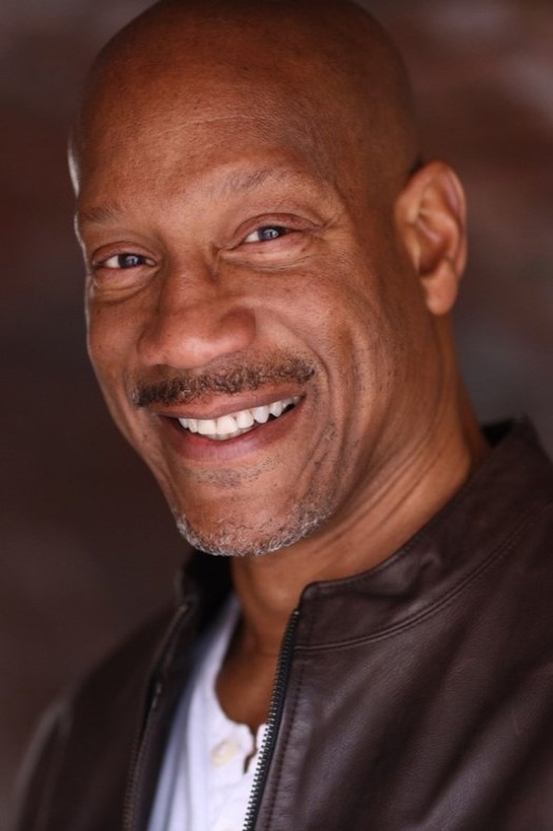 Lawrence Winslow Portrait of Lawrence Winslow
