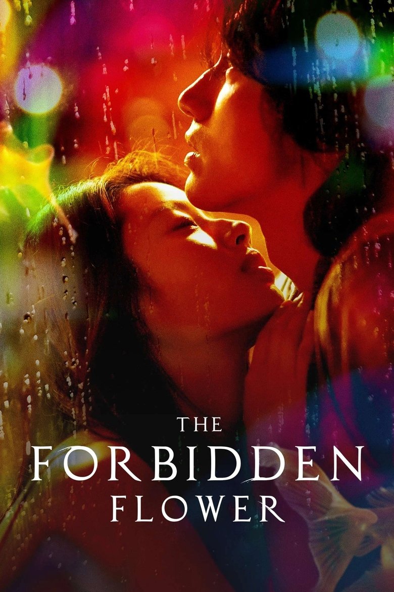 The Forbidden Flower Poster of The Forbidden Flower