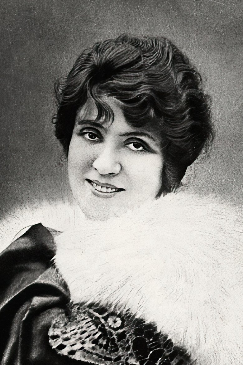 Jane Faber Portrait of Jane Faber