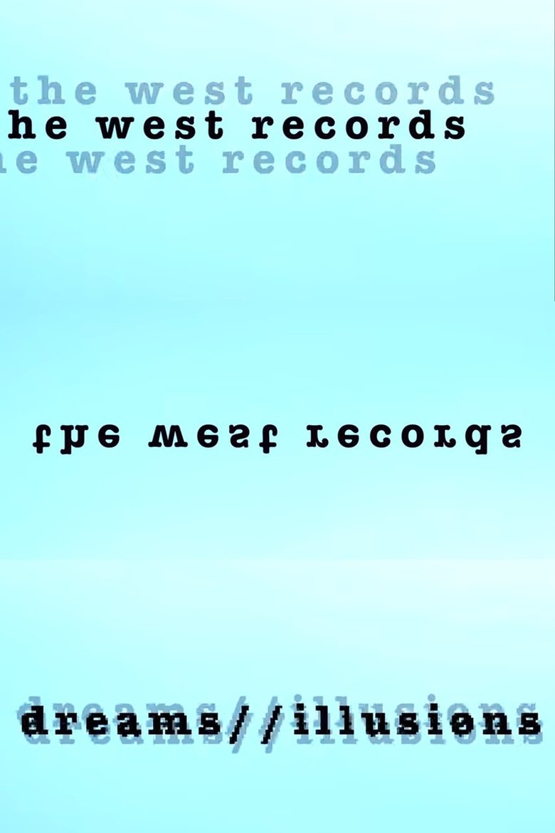 Episodes in The West Records - Chapter 2 - Chapter 2 Poster of Episodes in The West Records - Chapter 2 - Chapter 2
