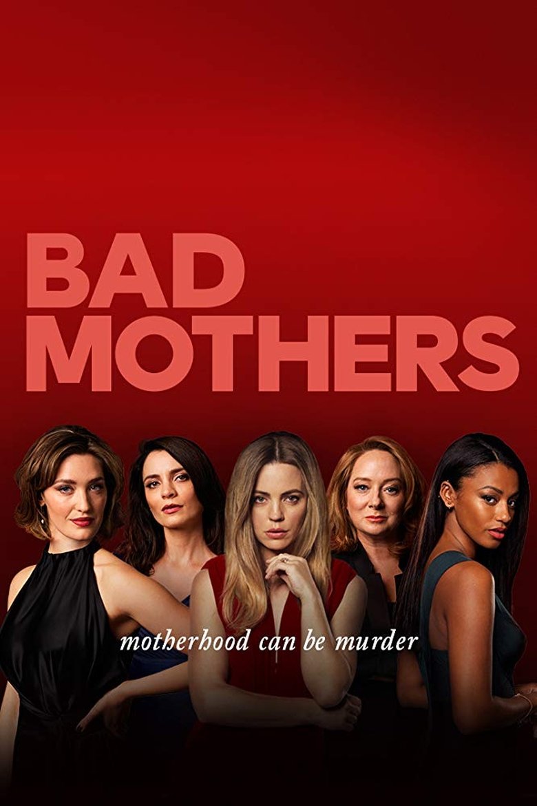 Cast and Crew in Bad Mothers - Episode 8 (Season 1 - Episode 8) - Episode 8 Poster of Cast and Crew in Bad Mothers - Episode 8 (Season 1 - Episode 8) - Episode 8