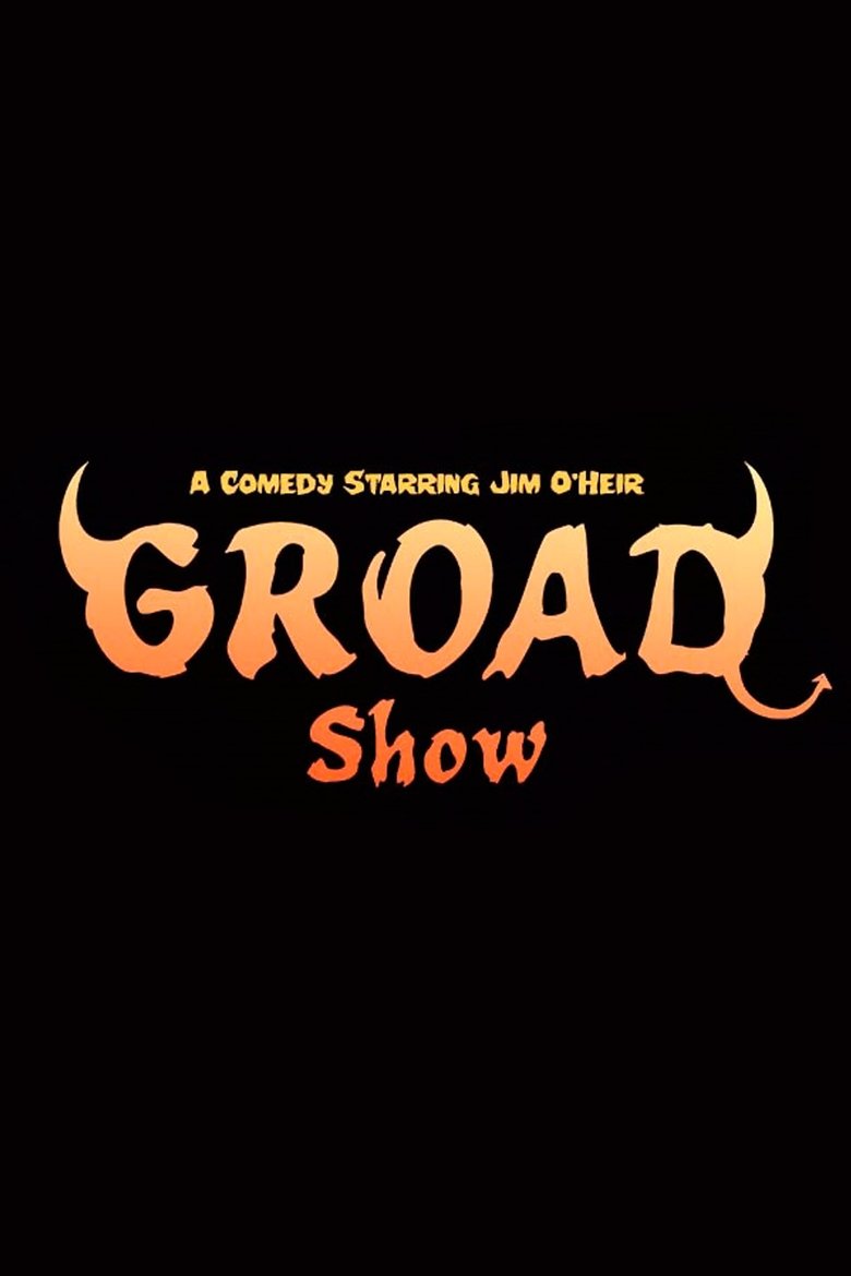 Groad Poster of Groad