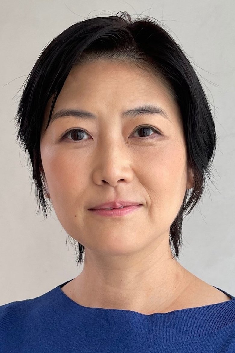 Jinko Konnai Portrait of Jinko Konnai
