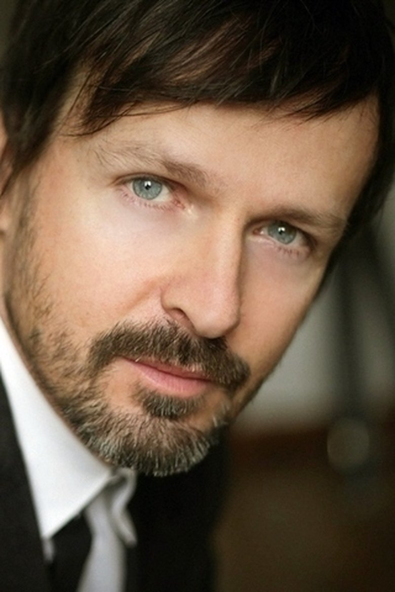 Nicolas Guillot Portrait of Nicolas Guillot