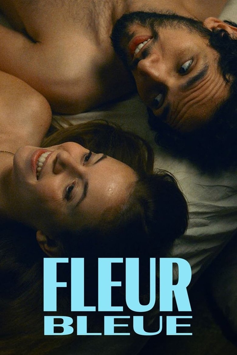 Episodes in Fleur Bleue - Season 2 - Season 2 Poster of Episodes in Fleur Bleue - Season 2 - Season 2