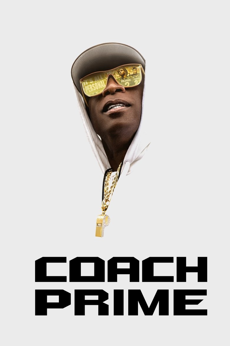 Episodes in Coach Prime - Season 2 - Season 2 Poster of Episodes in Coach Prime - Season 2 - Season 2