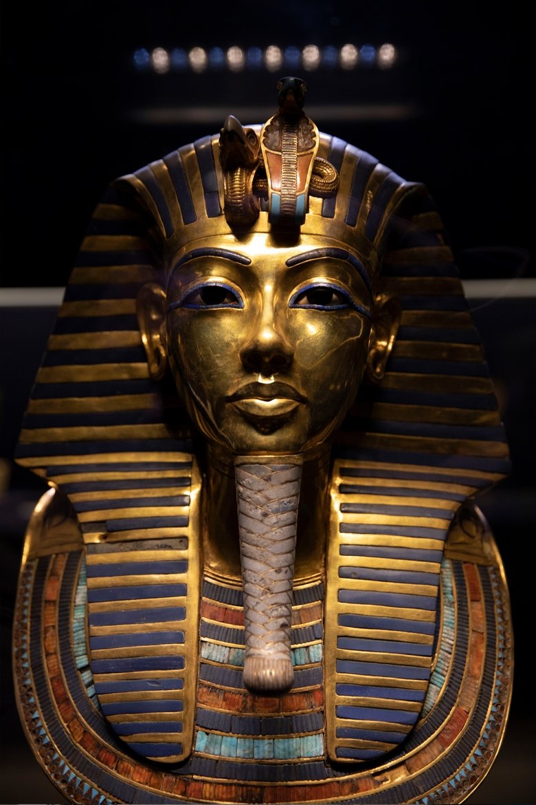 Episodes in Tutankhamun Allies & Enemies - Season 1 - Season 1 Poster of Episodes in Tutankhamun Allies & Enemies - Season 1 - Season 1