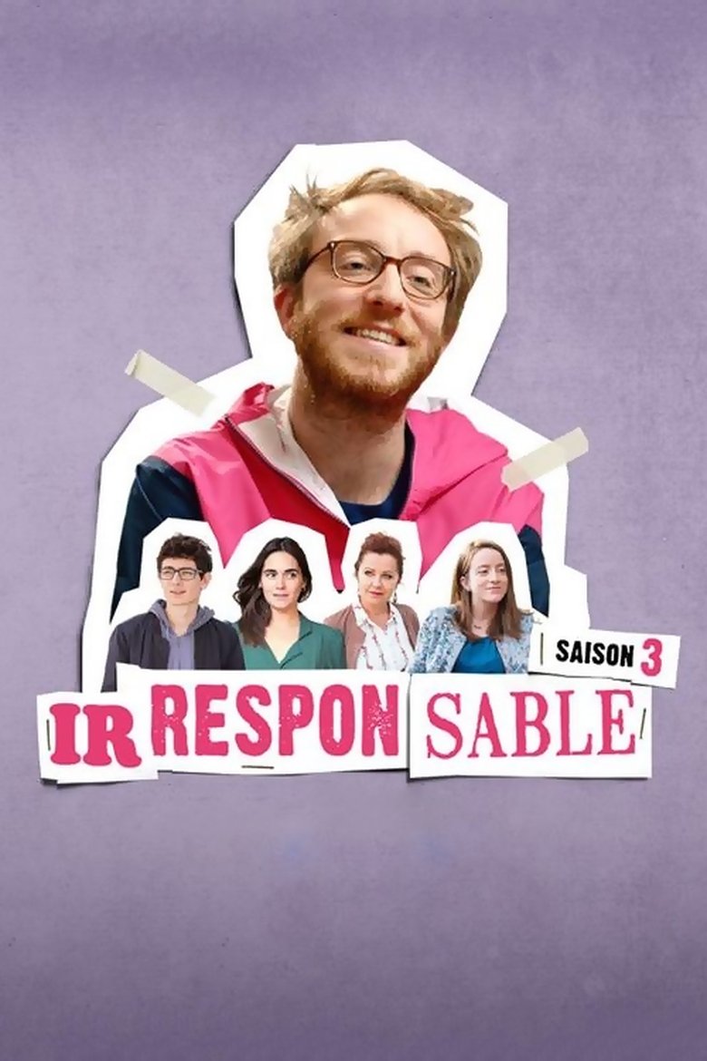 Episodes in Beautiful Loser - Season 3 - Season 3 Poster of Episodes in Beautiful Loser - Season 3 - Season 3