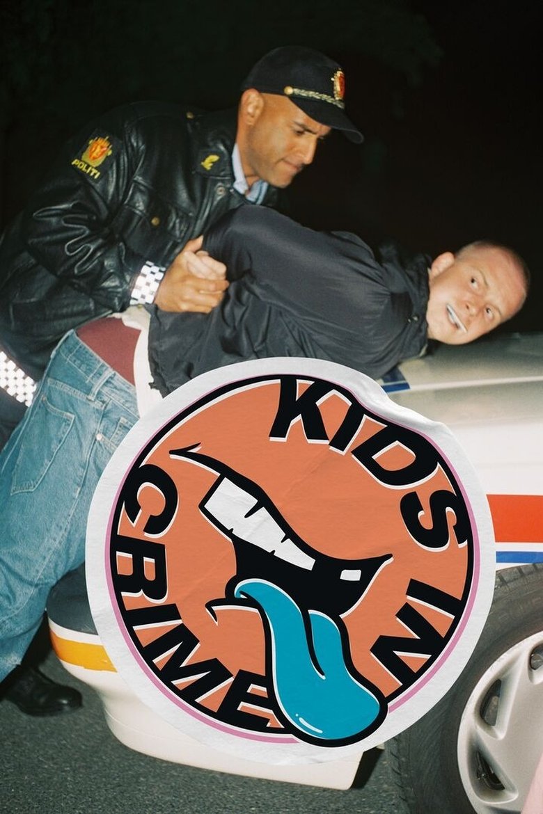 Episodes in Kids In Crime - Season 1 - Season 1 Poster of Episodes in Kids In Crime - Season 1 - Season 1