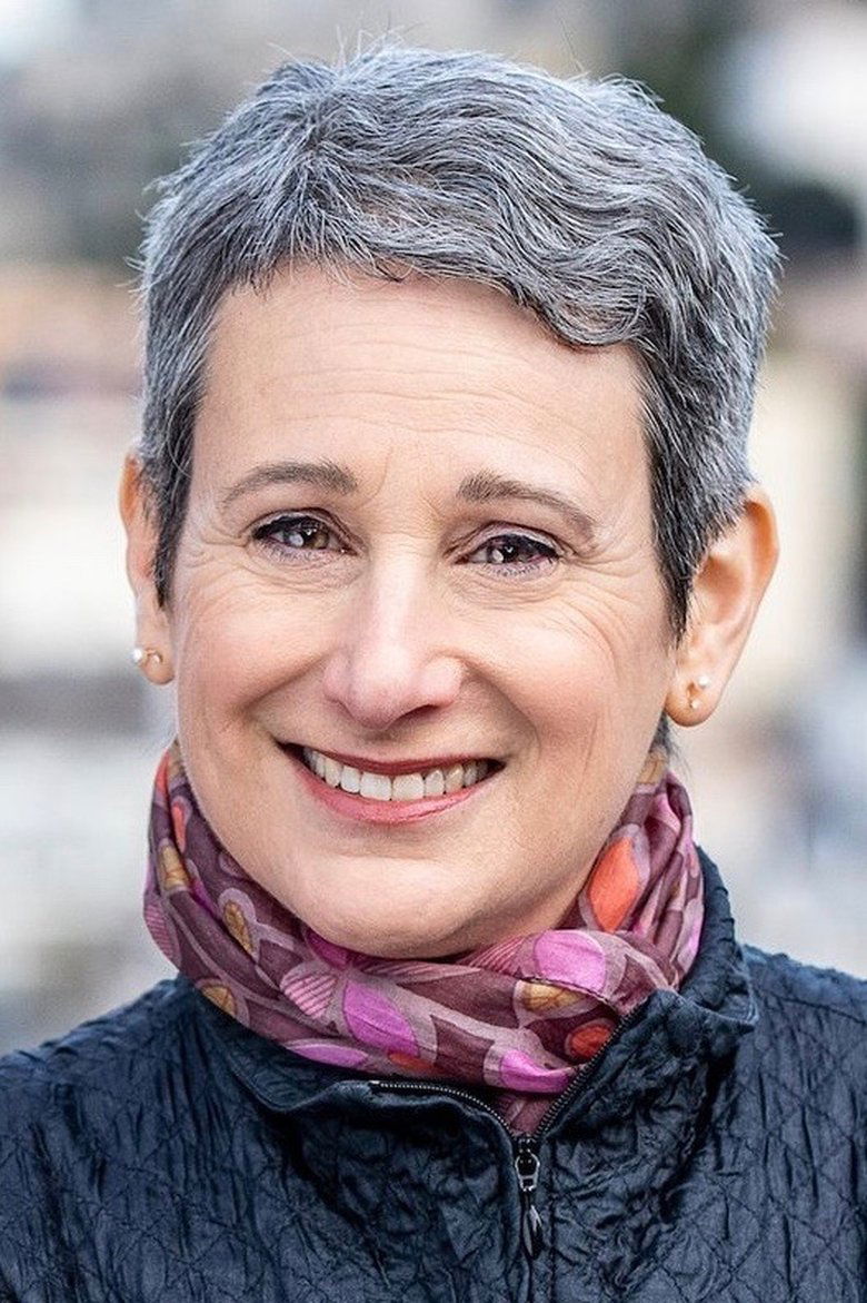 Renée Lertzman Portrait of Renée Lertzman