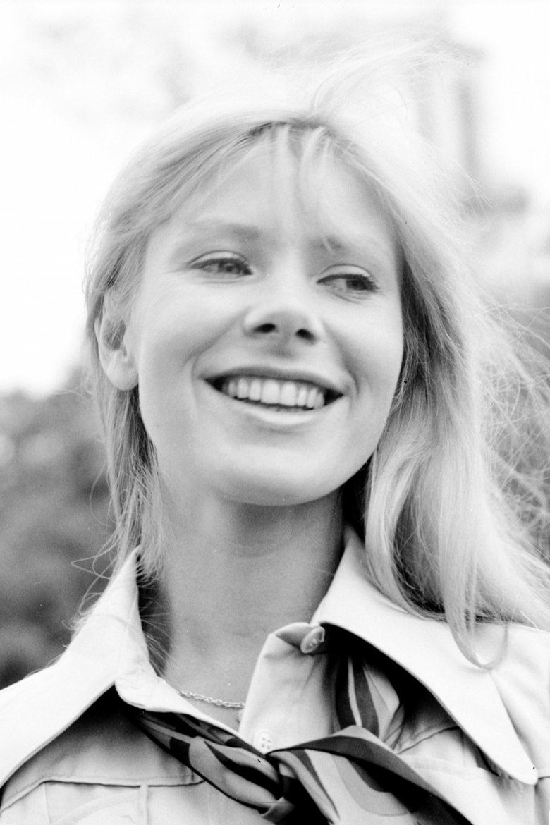 Ewa Lejczak Portrait of Ewa Lejczak