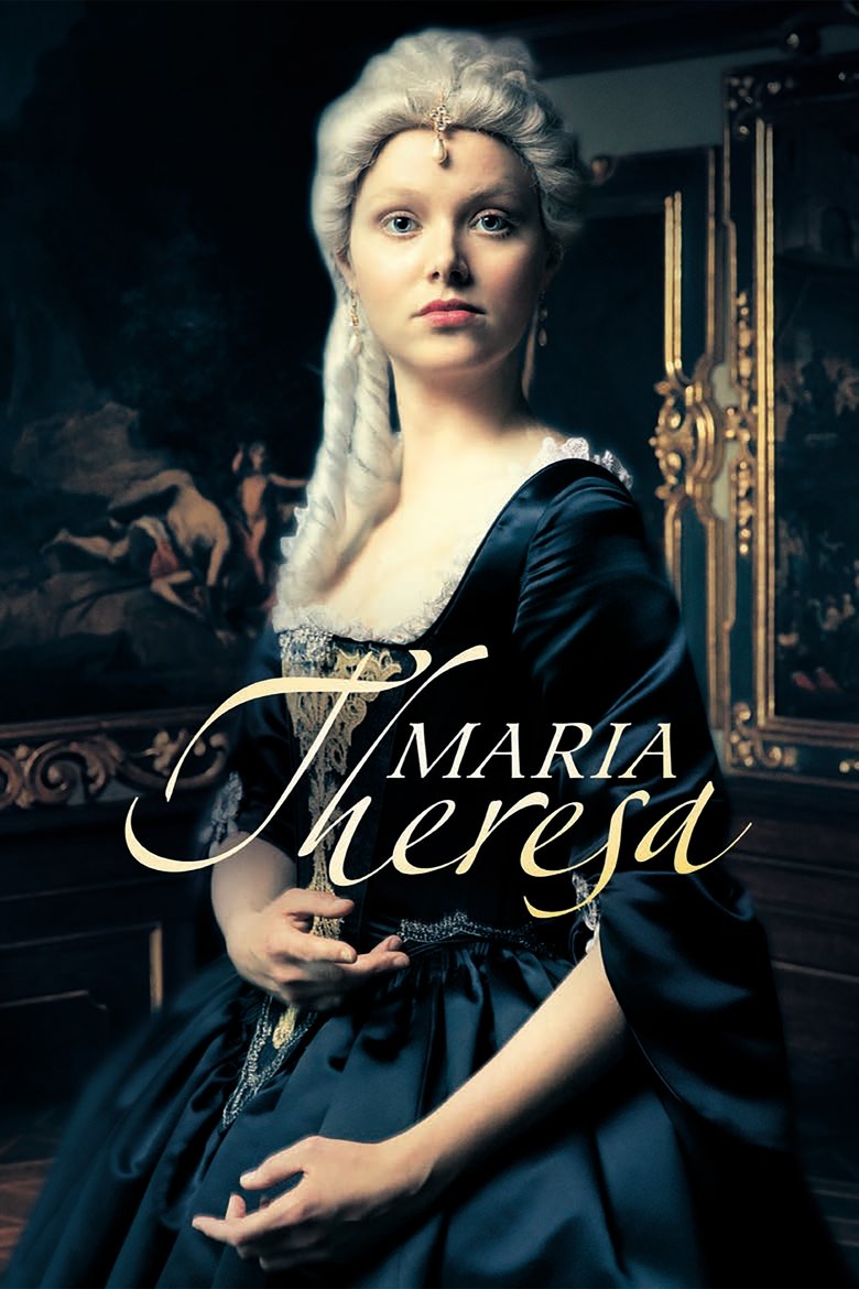 Mária Terézia Poster of Mária Terézia