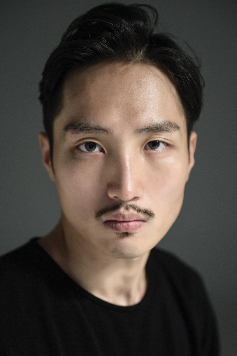 Kim Ui-seok Portrait of Kim Ui-seok