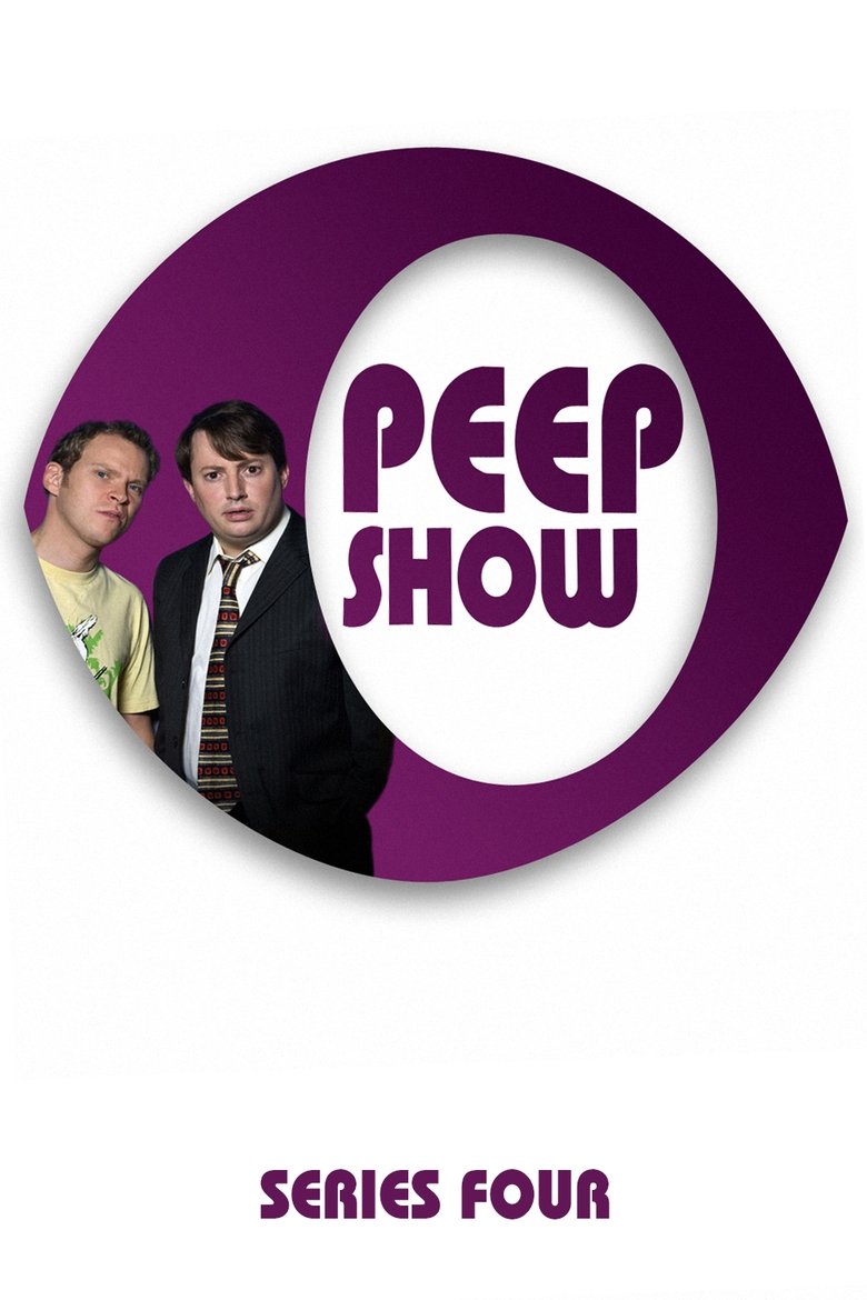 Cast and Crew in Peep Show - Wedding (Season 4 - Episode 6) - Wedding Poster of Cast and Crew in Peep Show - Wedding (Season 4 - Episode 6) - Wedding