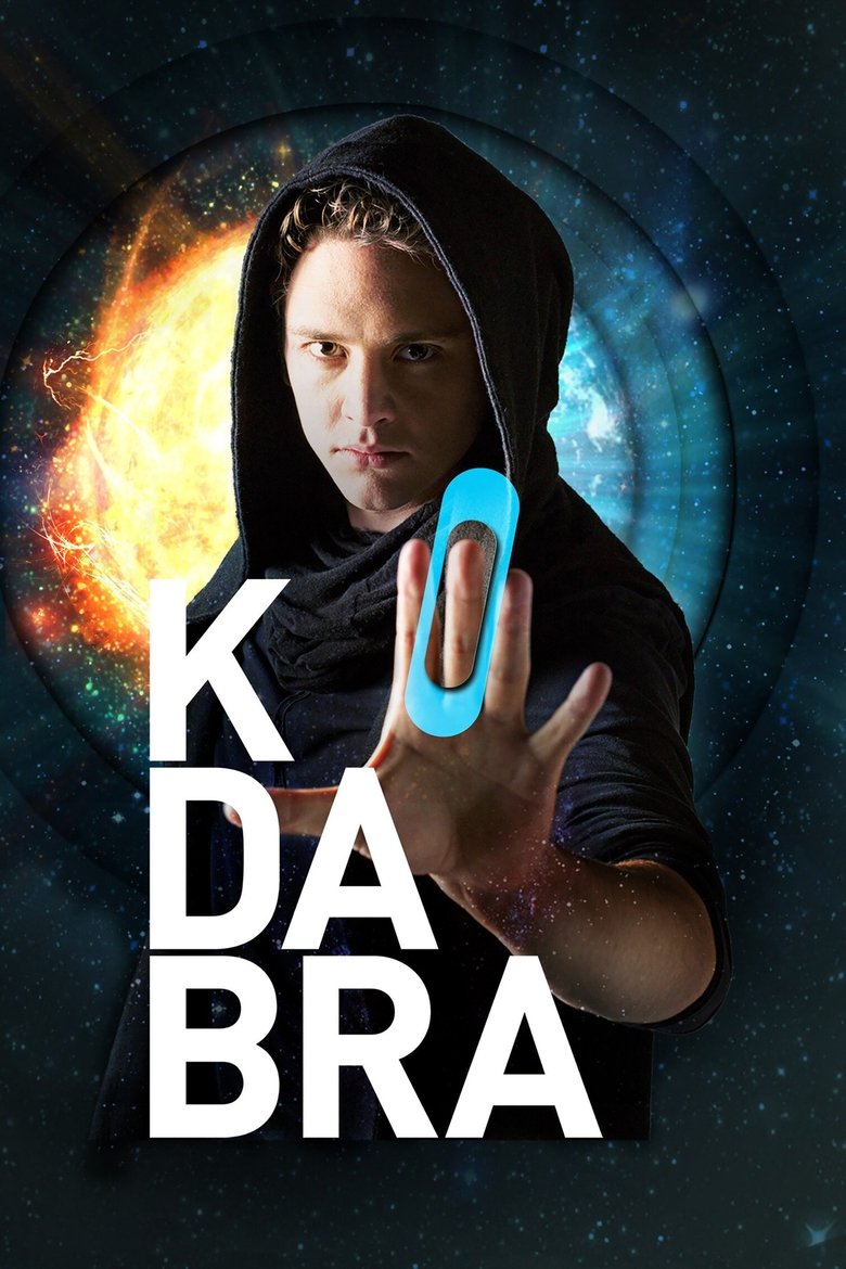 Episodes in Kdabra - Season 3 - Season 3 Poster of Episodes in Kdabra - Season 3 - Season 3