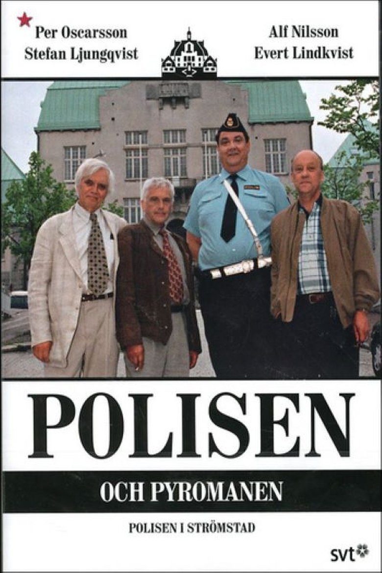 Episodes in Polisen I Strömstad - Season 5 - Season 5 Poster of Episodes in Polisen I Strömstad - Season 5 - Season 5