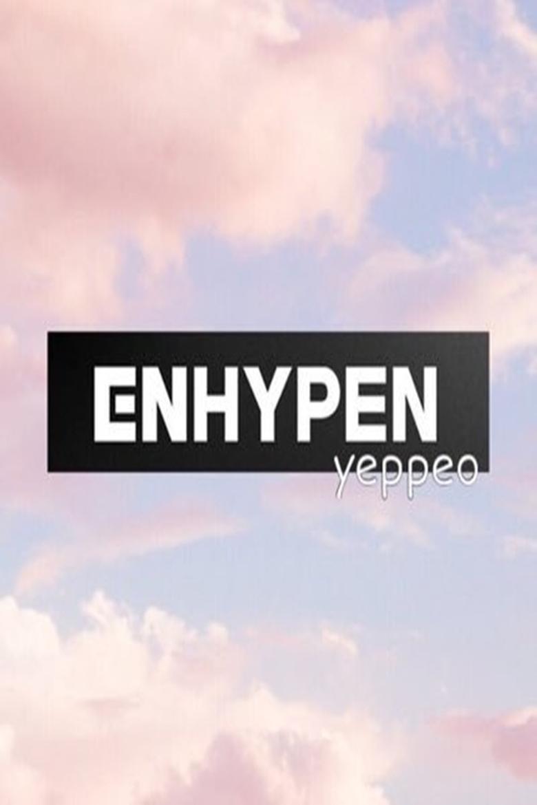 ENHYPEN&Hi Poster of ENHYPEN&Hi