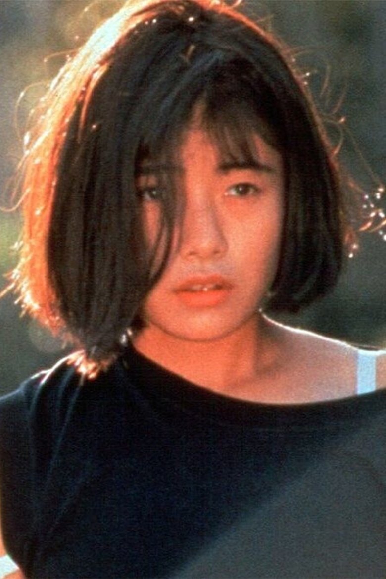 Saori Serikawa Portrait of Saori Serikawa