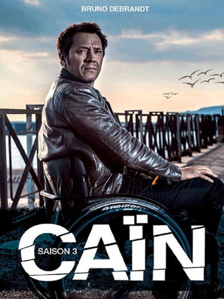 Cast and Crew in Cain - Cain's Son (2) (Season 3 - Episode 8) - Cain's Son (2) Poster of Cast and Crew in Cain - Cain's Son (2) (Season 3 - Episode 8) - Cain's Son (2)