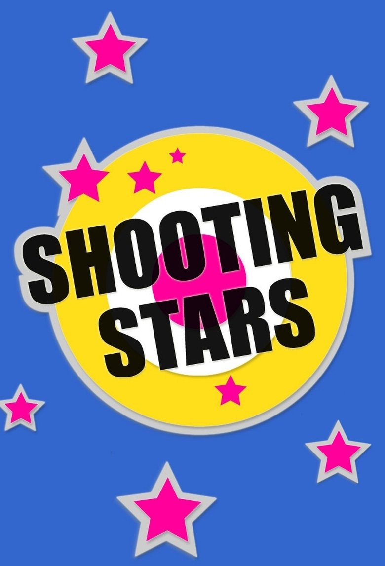Episodes in Shooting Stars - Season 5 - Season 5 Poster of Episodes in Shooting Stars - Season 5 - Season 5