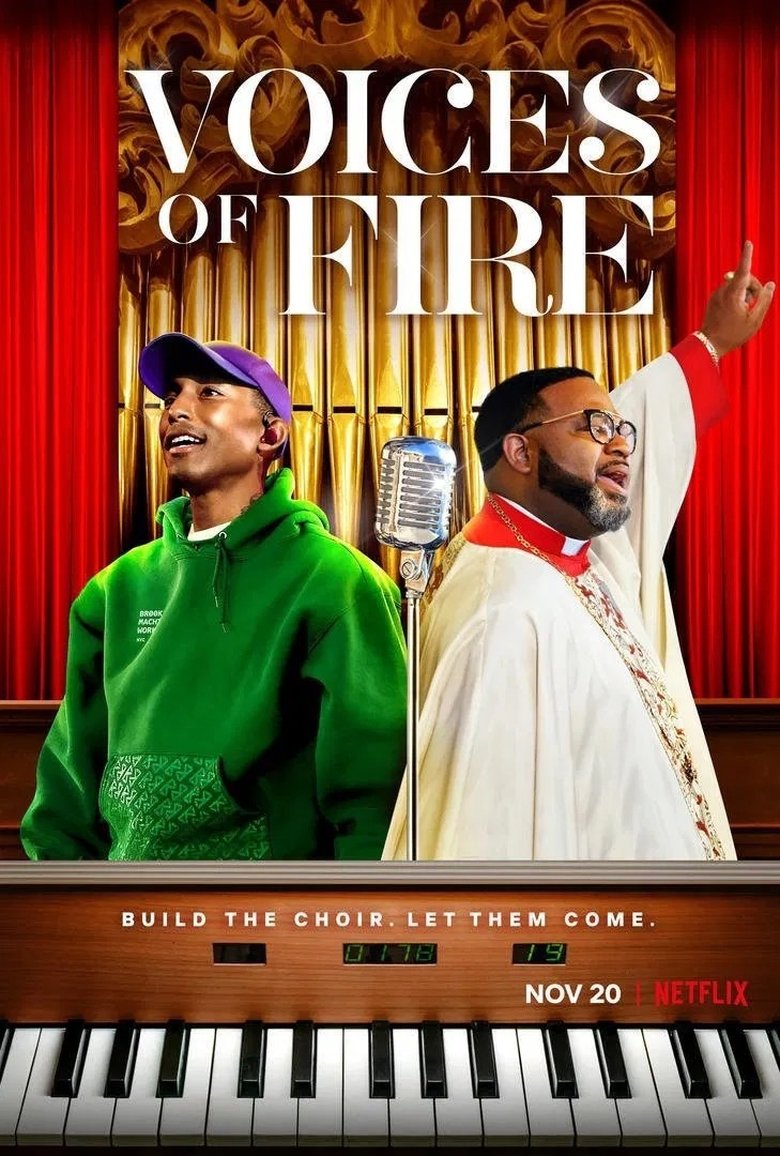 Episodes in Voices Of Fire - Season 1 - Season 1 Poster of Episodes in Voices Of Fire - Season 1 - Season 1