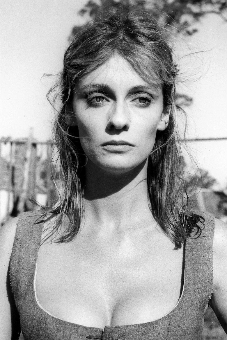 Angela Punch McGregor Portrait of Angela Punch McGregor