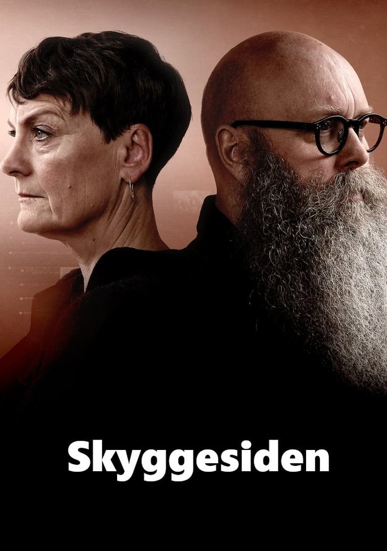 Episodes in Skyggesiden - Season 2 - Season 2 Poster of Episodes in Skyggesiden - Season 2 - Season 2