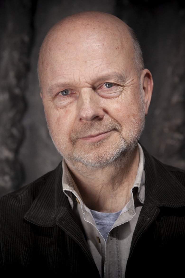 Gunnar Bolin Portrait of Gunnar Bolin