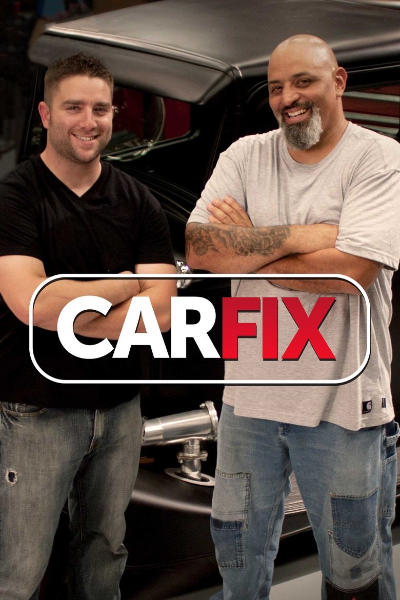 Cast and Crew in Car Fix - Nothing Rides Like a Deere (Season 1 - Episode 9) - Nothing Rides Like a Deere Poster of Cast and Crew in Car Fix - Nothing Rides Like a Deere (Season 1 - Episode 9) - Nothing Rides Like a Deere