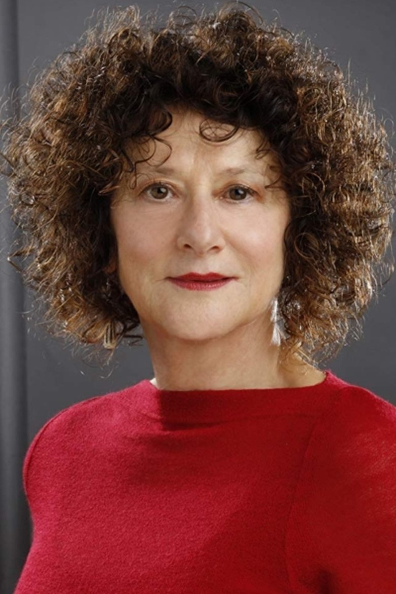 Evelyn Krape Portrait of Evelyn Krape