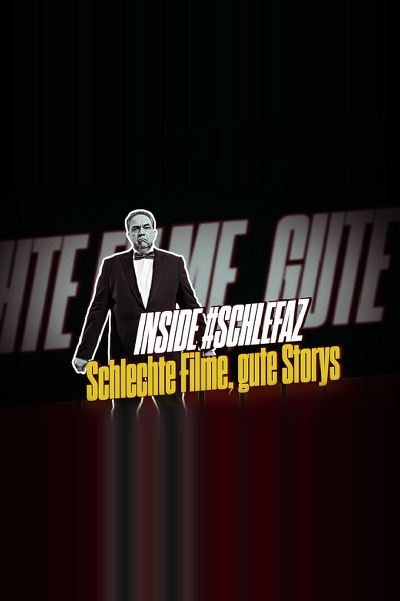 Inside #SchleFaZ Poster of Inside #SchleFaZ
