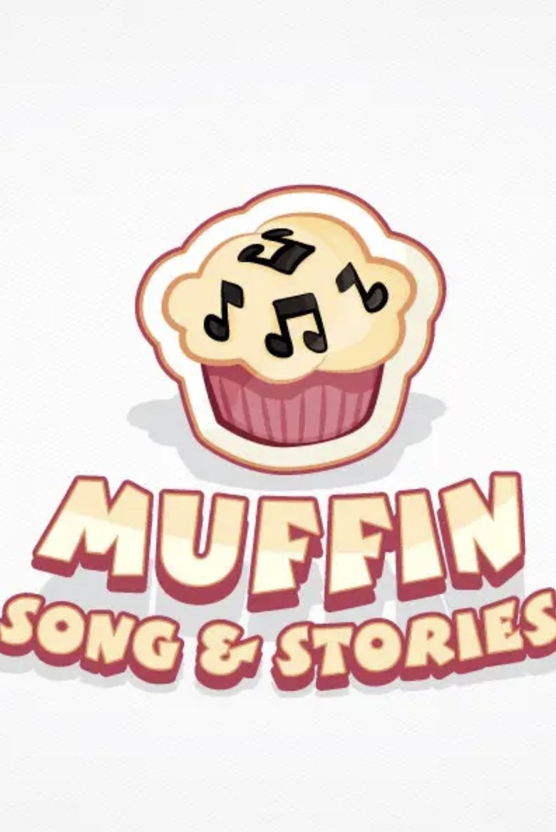 Muffin Stories Poster of Muffin Stories
