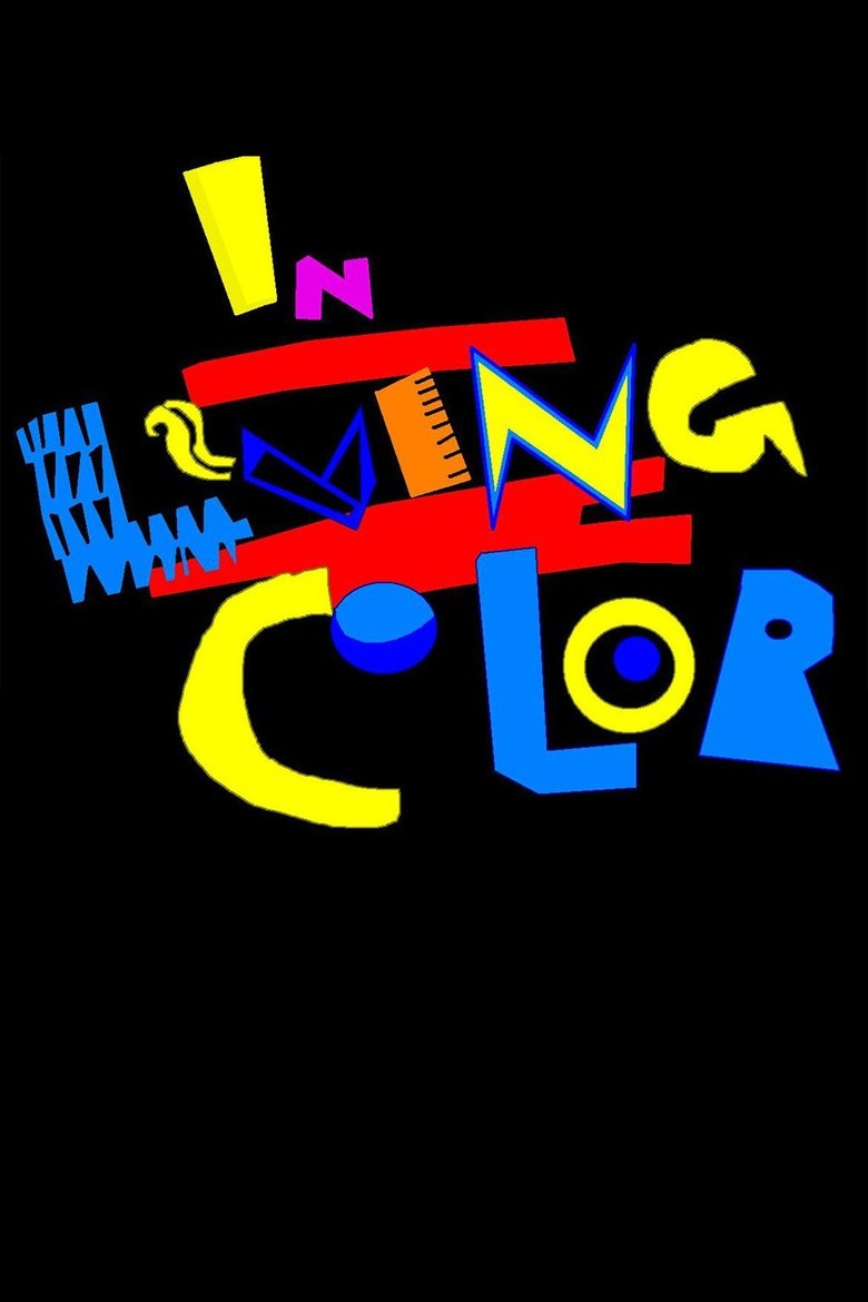 In Living Color Poster of In Living Color