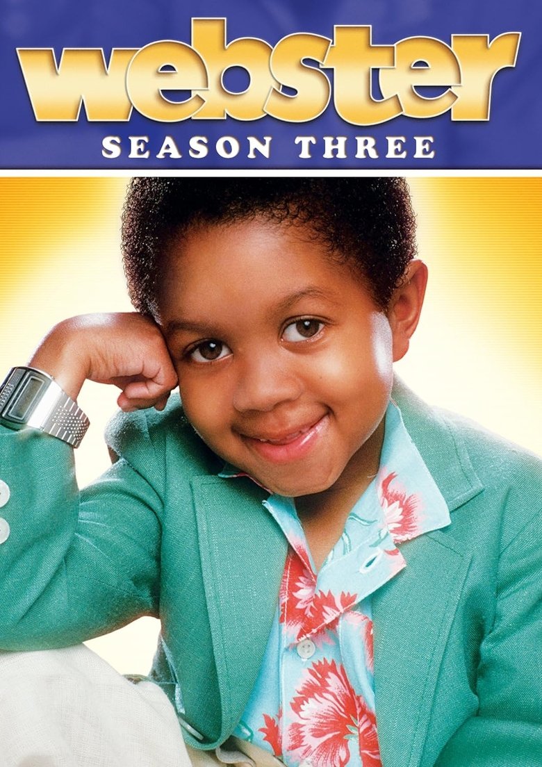 Episodes in Webster - Season 3 - Season 3 Poster of Episodes in Webster - Season 3 - Season 3