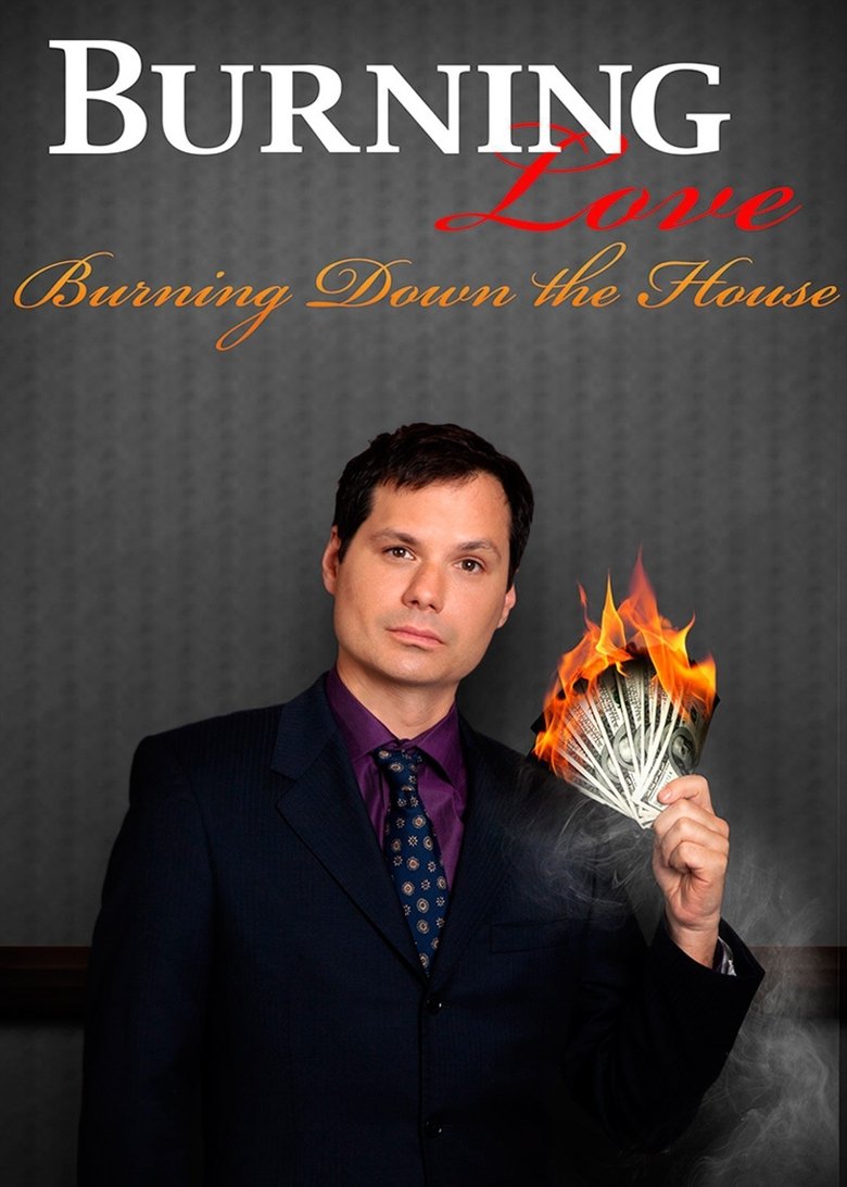 Cast and Crew in Burning Love - Limo Arrivals (Season 3 - Episode 1) - Limo Arrivals Poster of Cast and Crew in Burning Love - Limo Arrivals (Season 3 - Episode 1) - Limo Arrivals