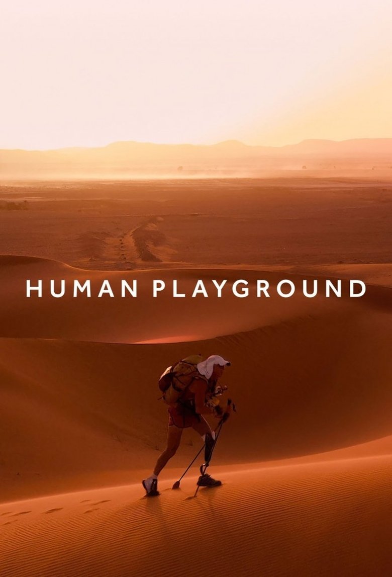 Episodes in Human Playground - Season 1 - Season 1 Poster of Episodes in Human Playground - Season 1 - Season 1