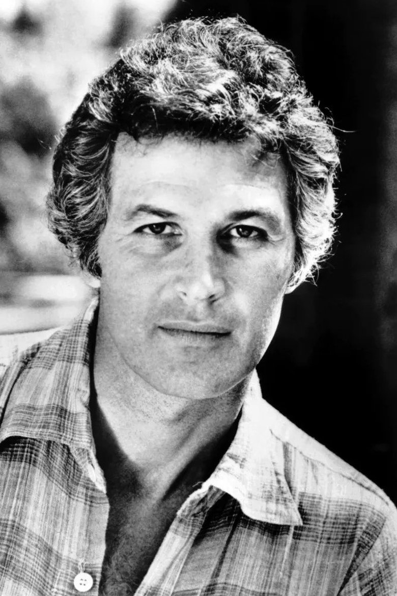 John Gabriel Portrait of John Gabriel