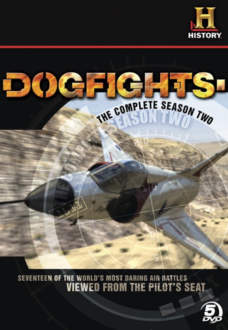 Episodes in Dogfights - Season 2 - Season 2 Poster of Episodes in Dogfights - Season 2 - Season 2