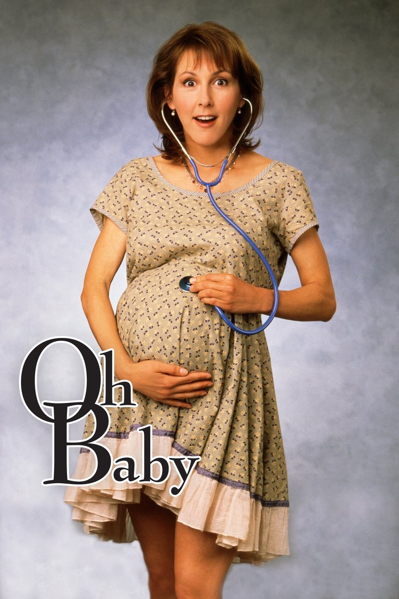 Oh Baby Poster of Oh Baby