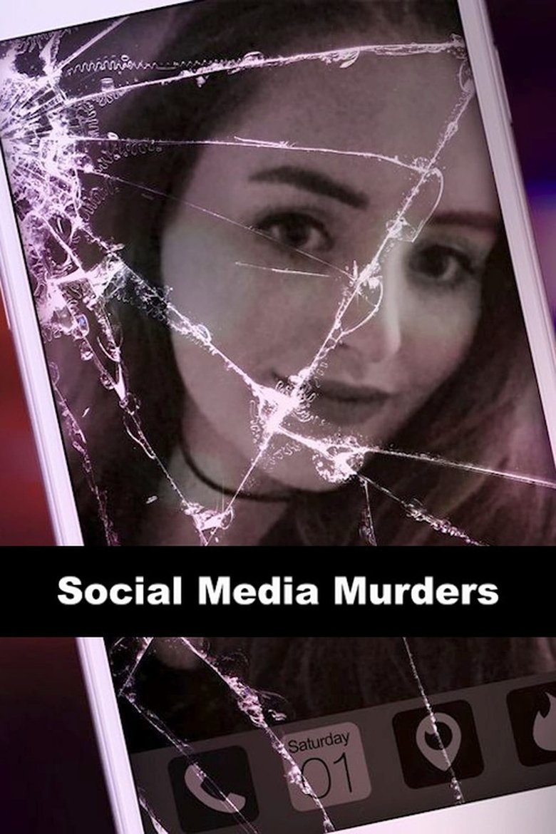 Episodes in Social Media Murders - Season 1 - Season 1 Poster of Episodes in Social Media Murders - Season 1 - Season 1