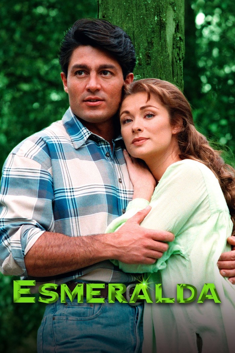 Episodes in Esmeralda - Season 1 - Season 1 Poster of Episodes in Esmeralda - Season 1 - Season 1