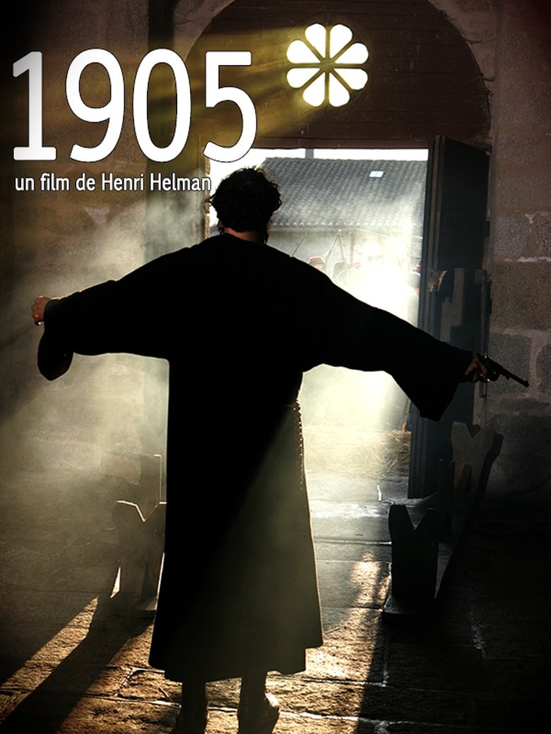 1905 Poster of 1905