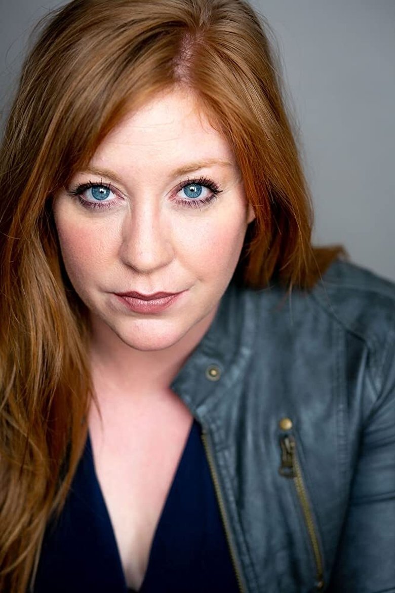 Rachel Kerbs Portrait of Rachel Kerbs