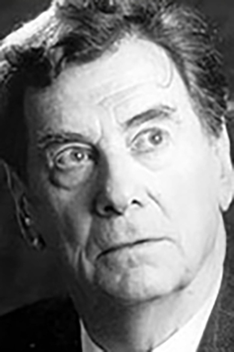 Anatoli Katsinsky Portrait of Anatoli Katsinsky