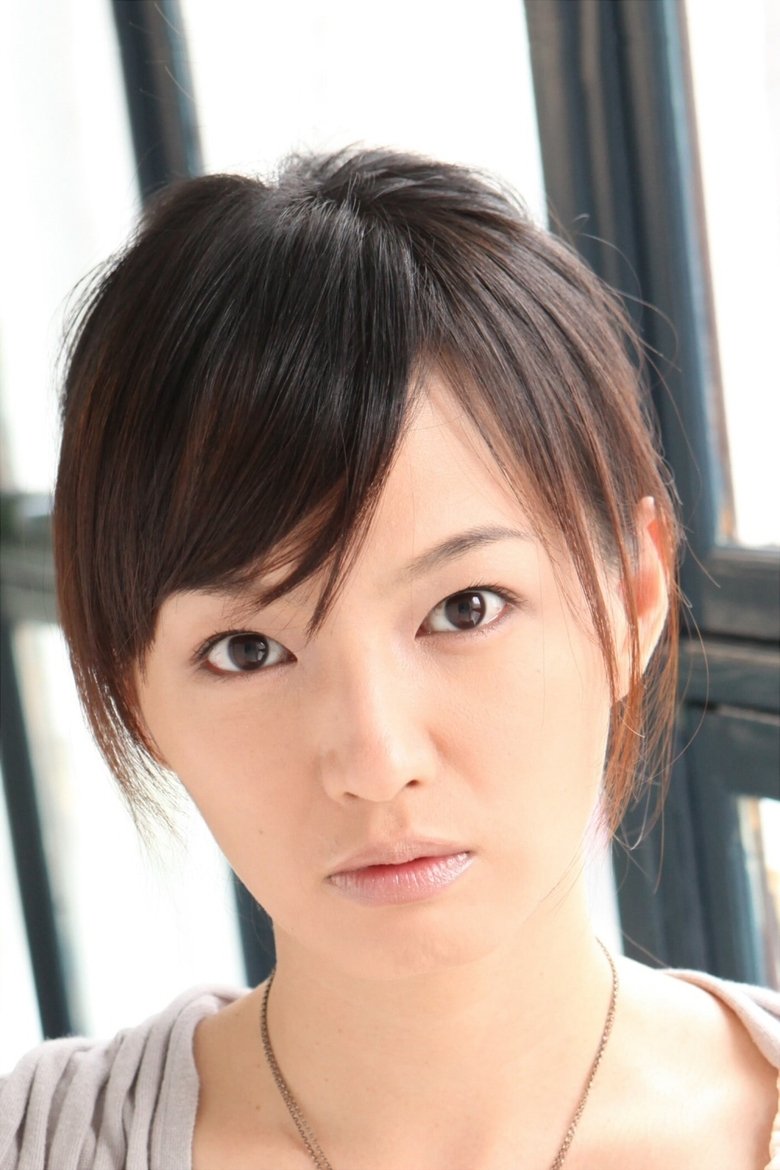 Muck Akazawa Portrait of Muck Akazawa