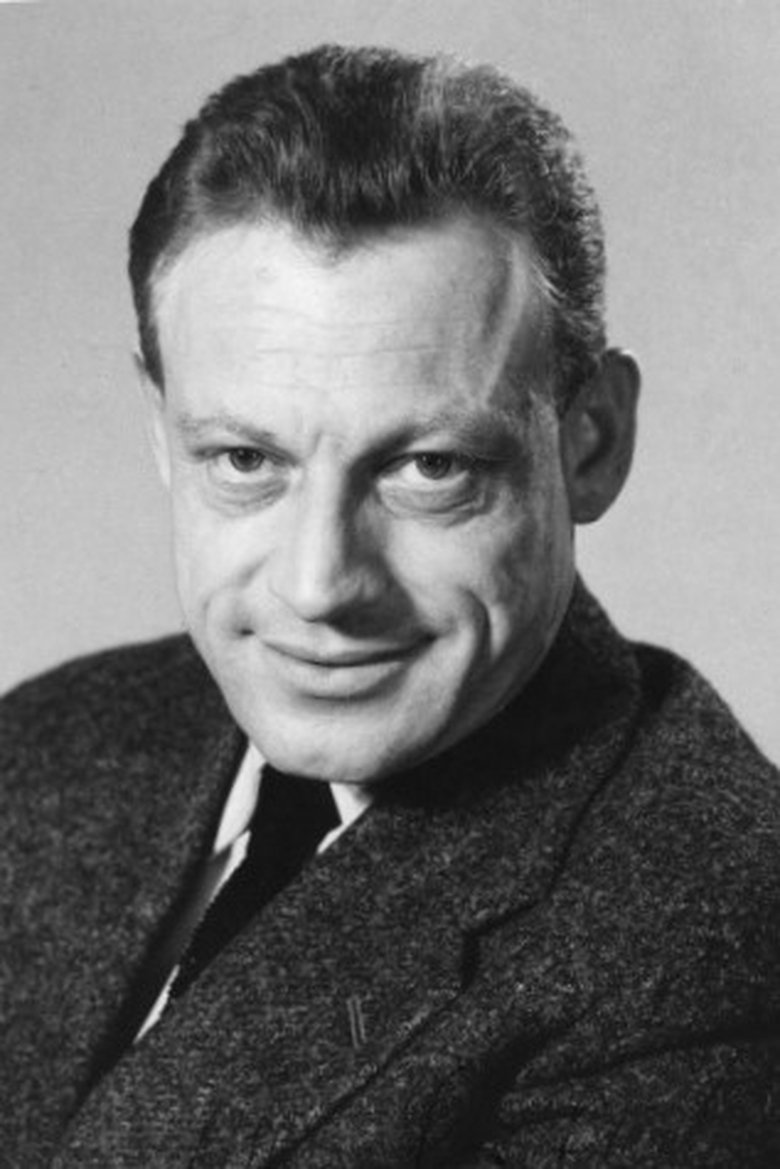 Wolfried Lier Portrait of Wolfried Lier